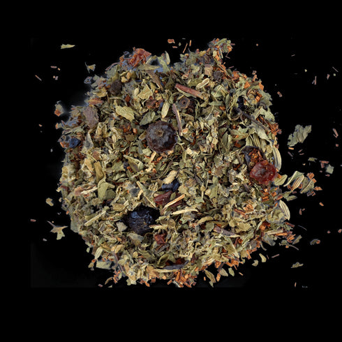 Raspberry Leaf Harmony - Open Door Tea CT